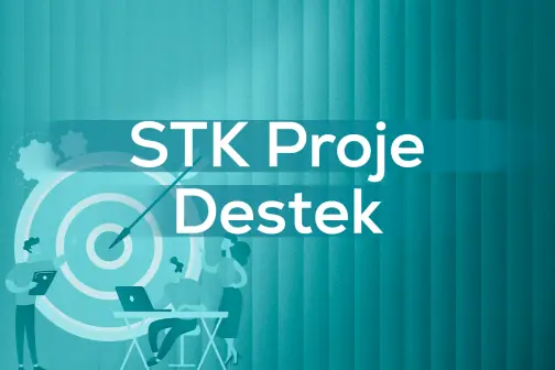 STK Proje Destek