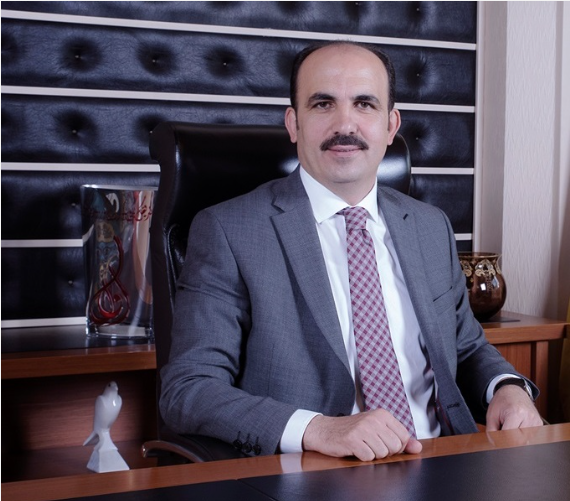 Uğur İbrahim Altay