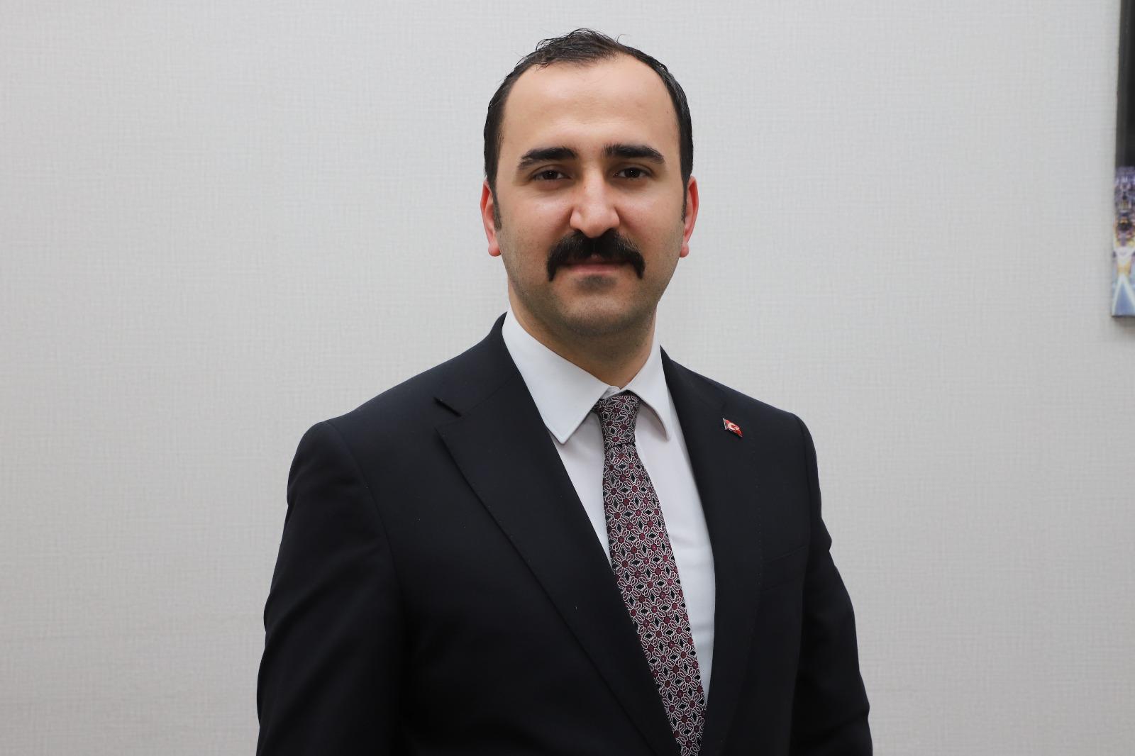 İsmail TANOĞLU