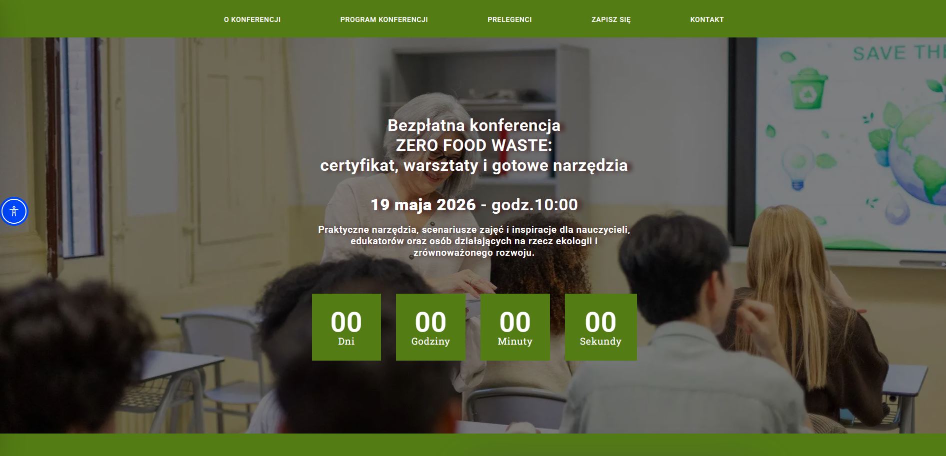 Poland Dissemination Program