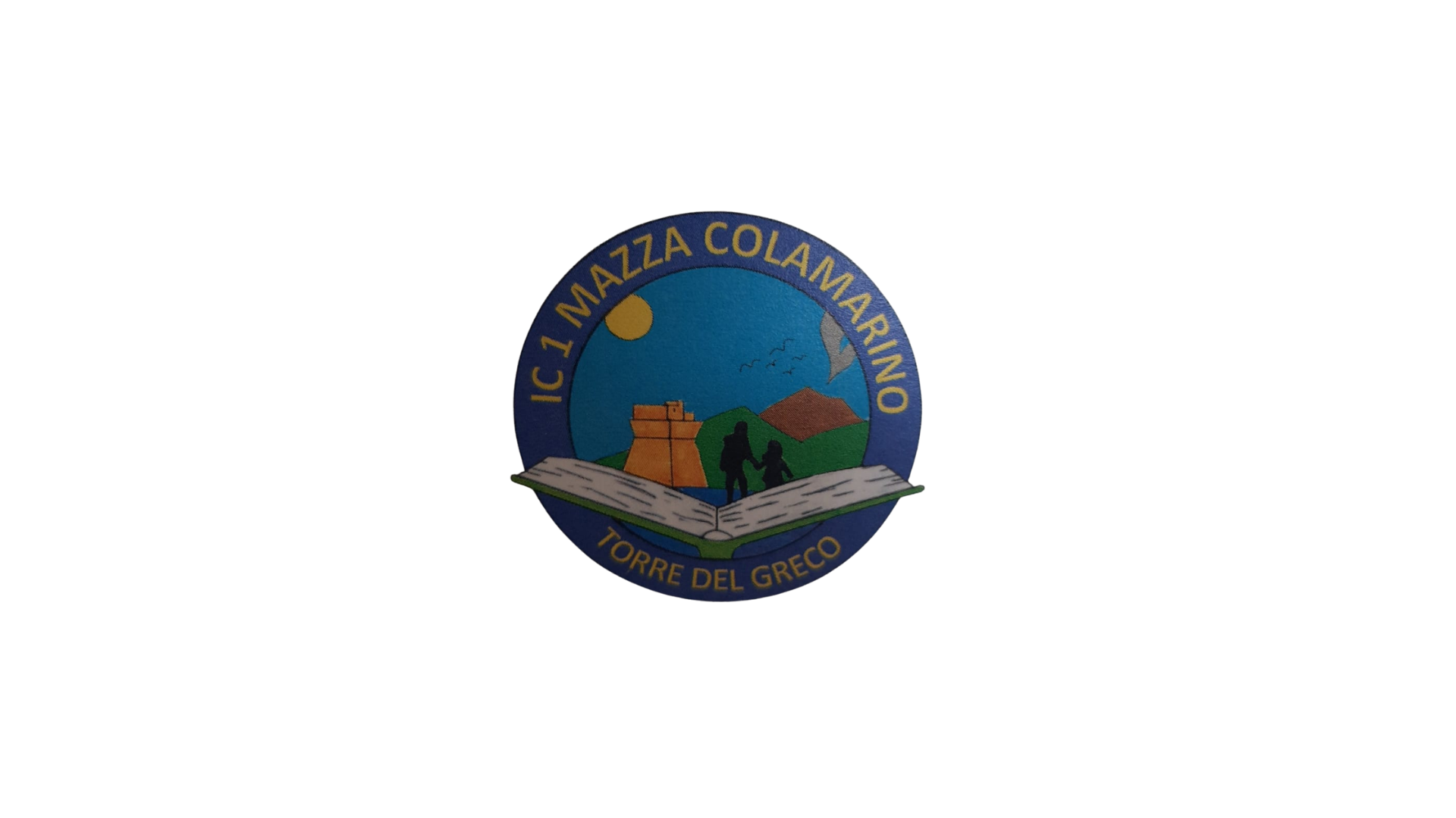 IC 1 Mazza Colamarino