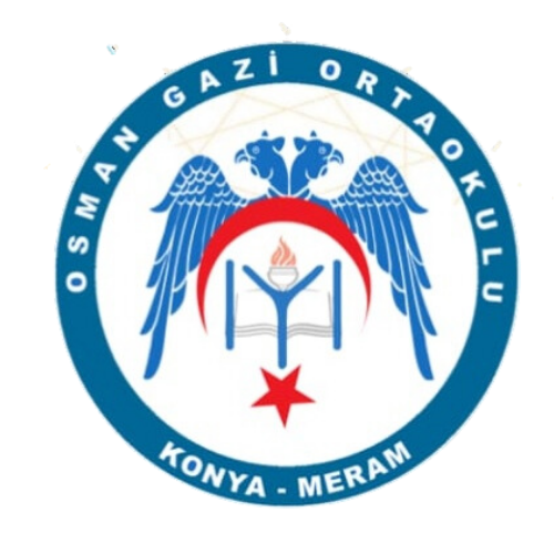 Meram Osman Gazi Secondary School